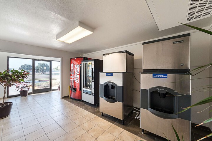 Vending machine