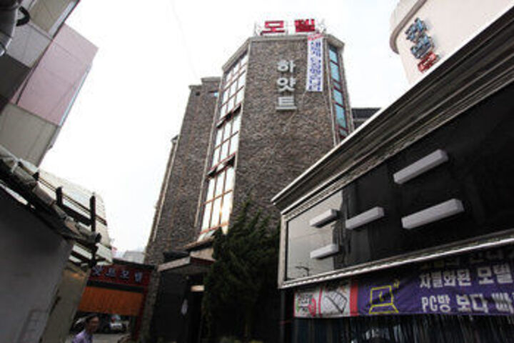 Incheon Hyatt Motel