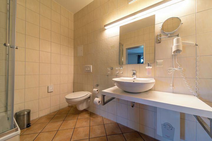Bath Amenities