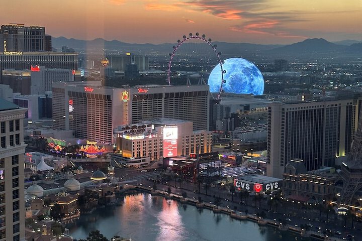 Hotel View 121 of 124