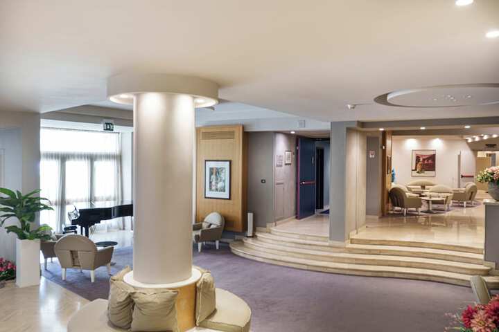 Hotel Interior 5 of 63