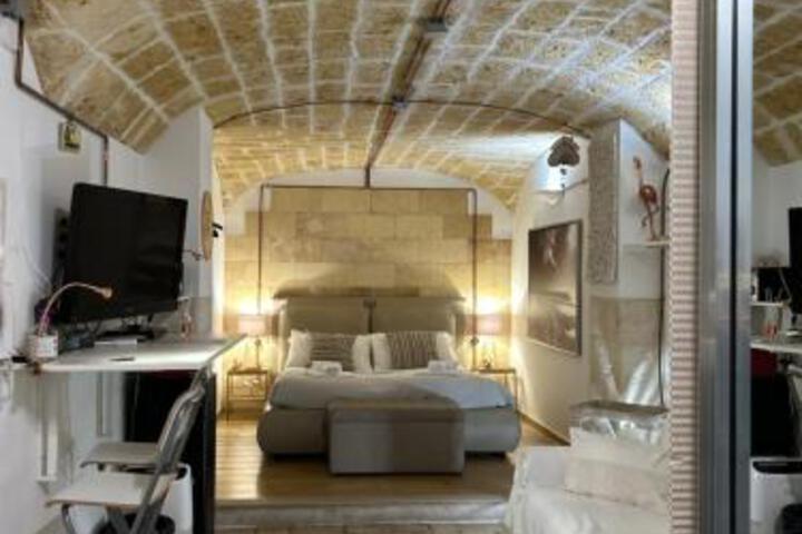 Charmehouse Piccinni