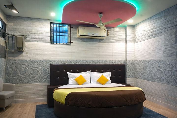Hotel KDM