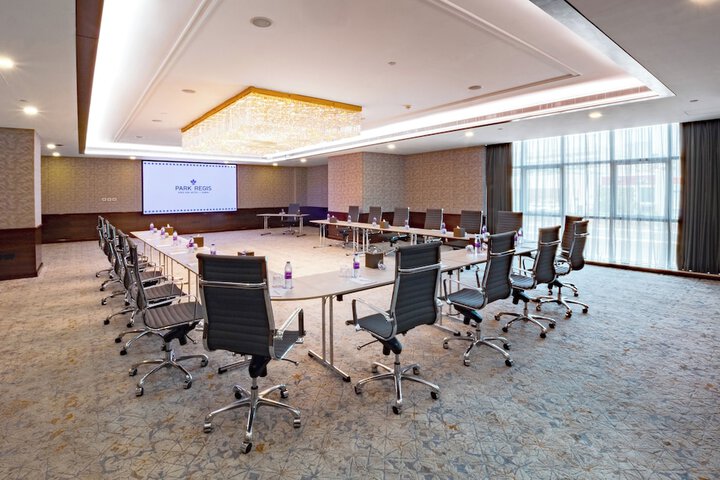 Meeting 94 of 97