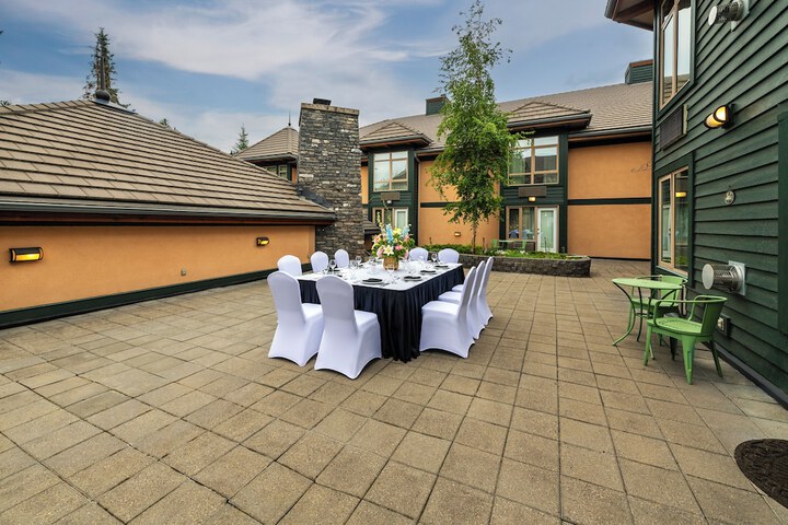 Terrace/Patio 80 of 86