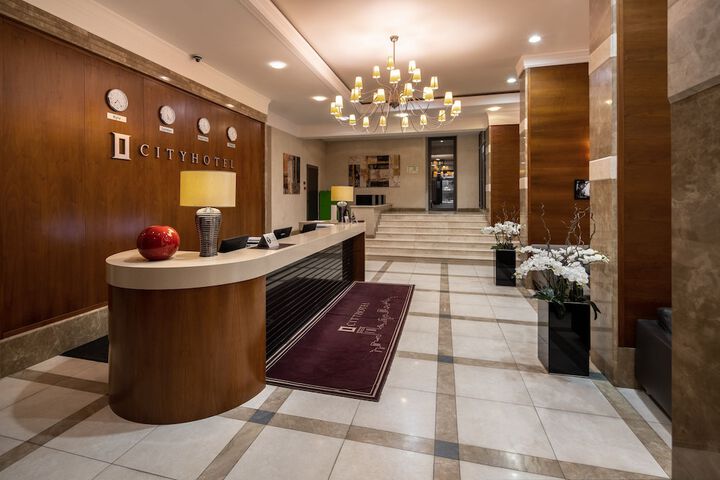 Hotel Interior 2 of 88