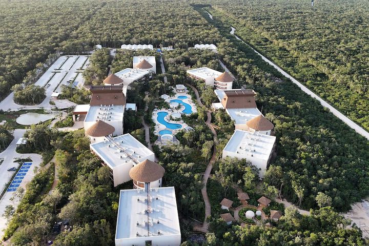 Hotel 91 of 103