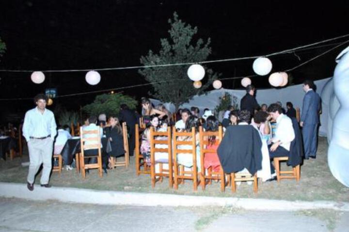 Hotel Balcones del Valle