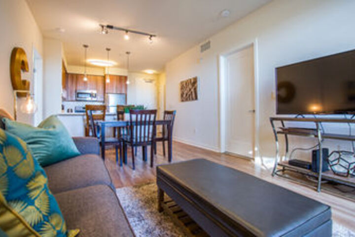 Photo of Lovely 2BR in Little Italy by Sonder