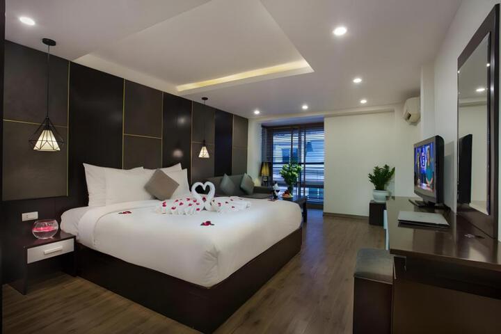 Fitness Facility Photos