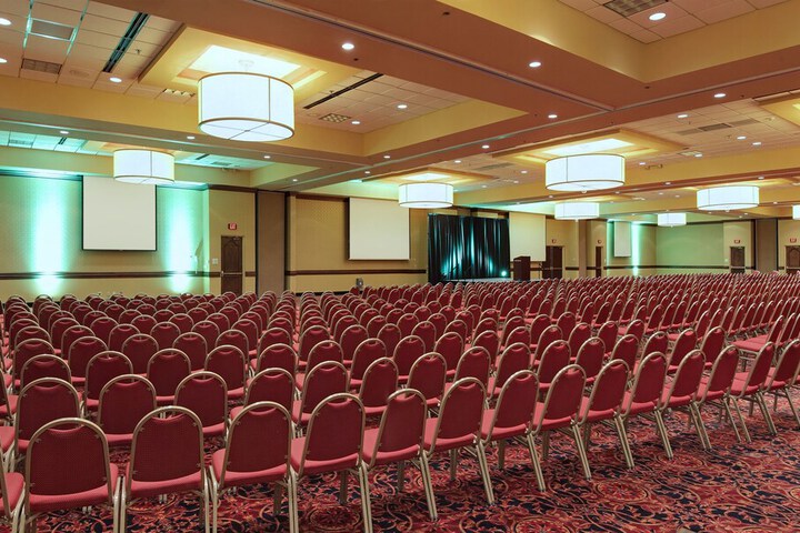 Ballroom