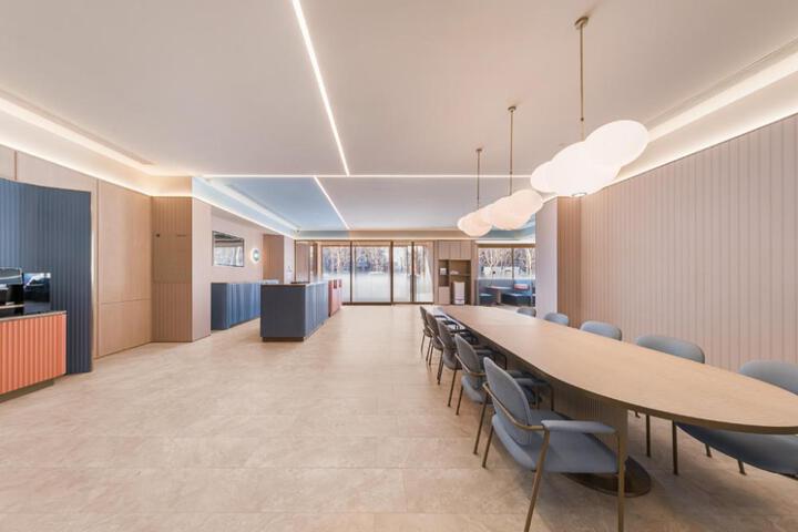 Hanting Hotel Beijing Zhongguancun Eco-Park Huawei Research Institute