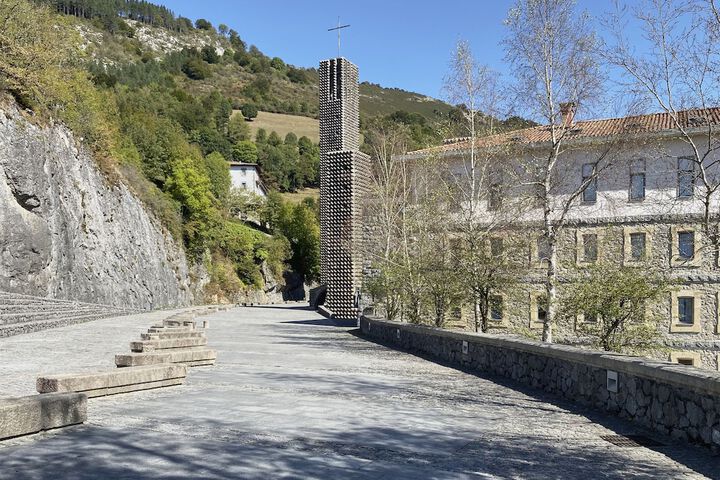 Outside Photo