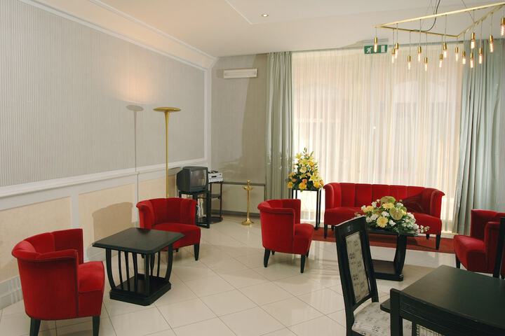 Lobby Photos