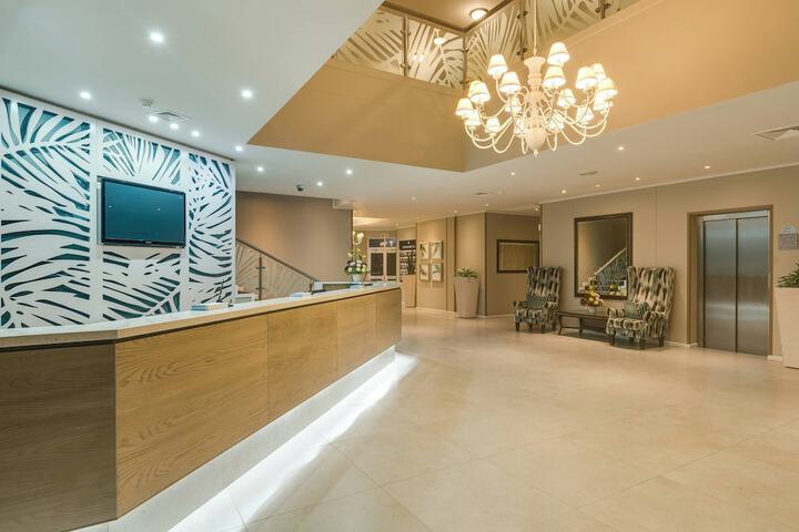 Hotel Interior 2 of 77