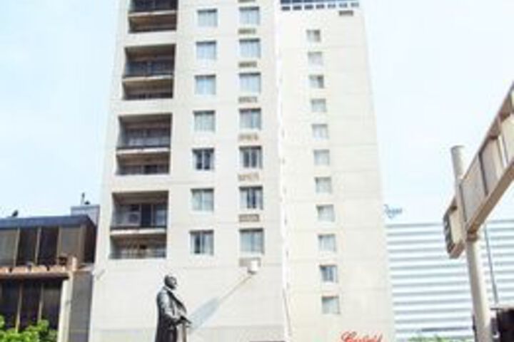 Hotel 36 of 73