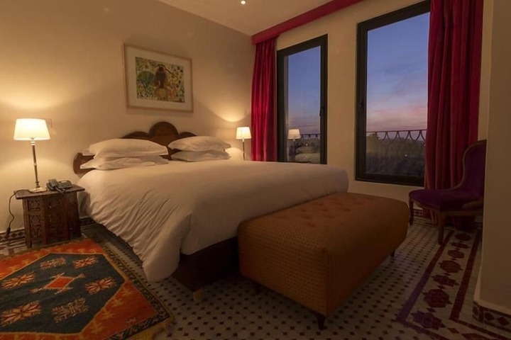 Room 5 of 41