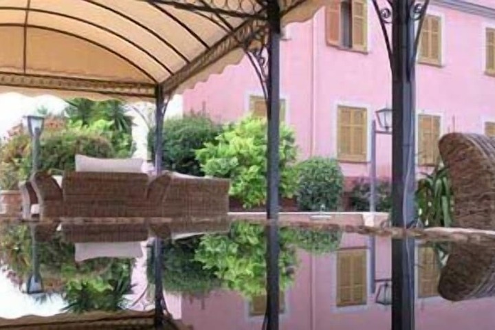Gazebo