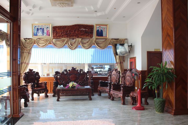 Hotel Interior 2 of 37