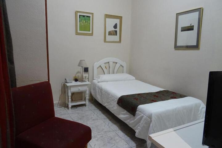 Fitness Center Photo