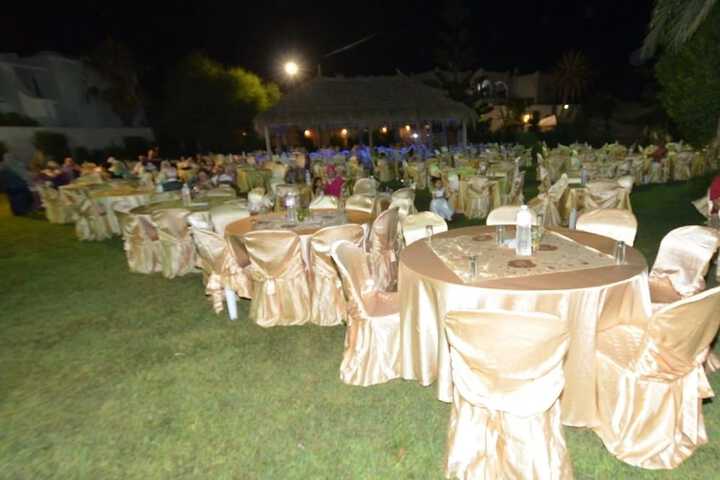Wedding/Banquet 44 of 54