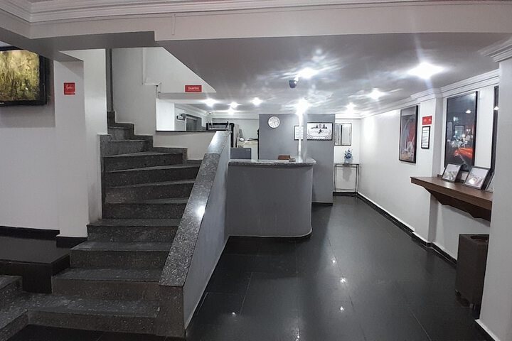 Hotel Interior 3 of 47