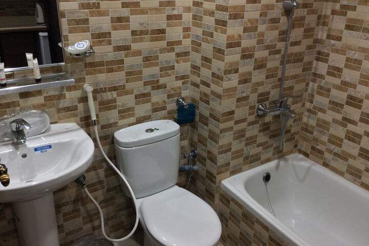 Loaloat Jubair Hotel
