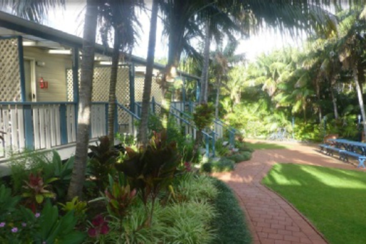 Room 107 of 180