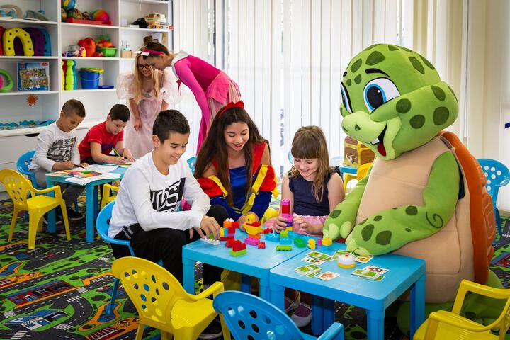 Childrens Activities 51 of 83