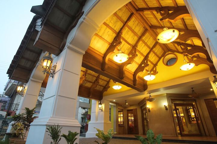Hotel 2 of 12