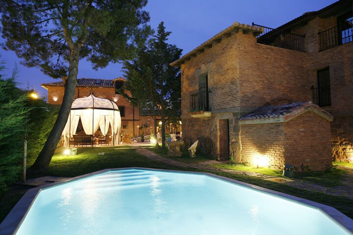 Photo of Hotel Boutique Real Casona de las Amas