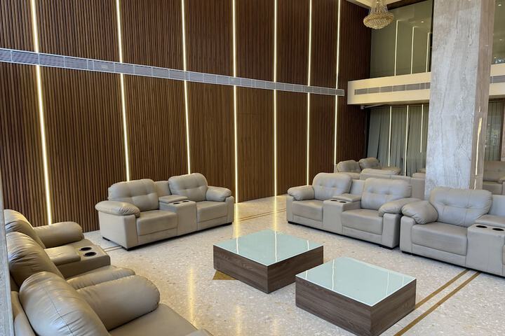 Hotel Interior 9 of 23