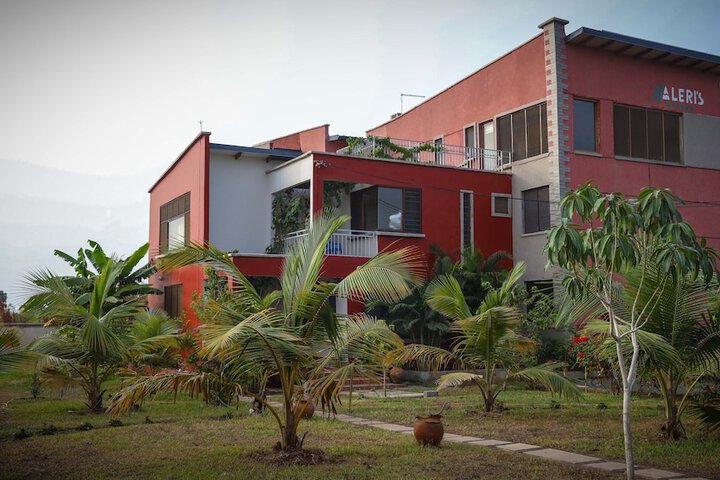 Hotel 19 of 22