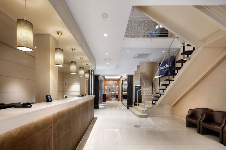 Hotel Interior 2 of 85