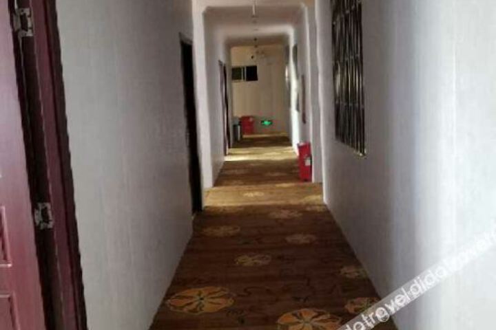 Hotel Interior 7 of 24
