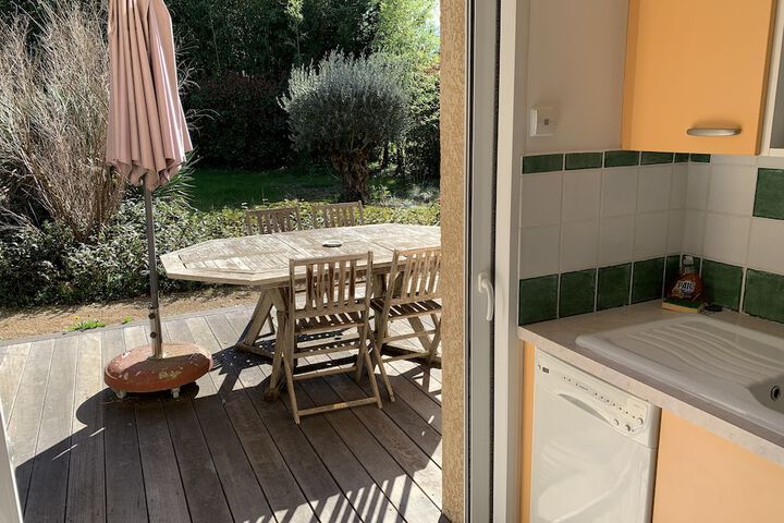 Terrace/Patio 26 of 61