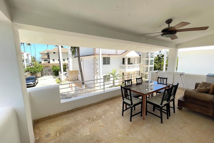 Terrace/Patio 157 of 267