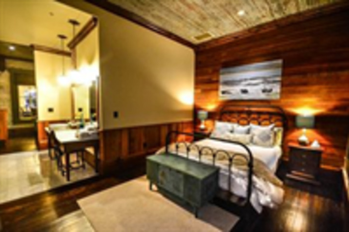 Fitness Facility Photos