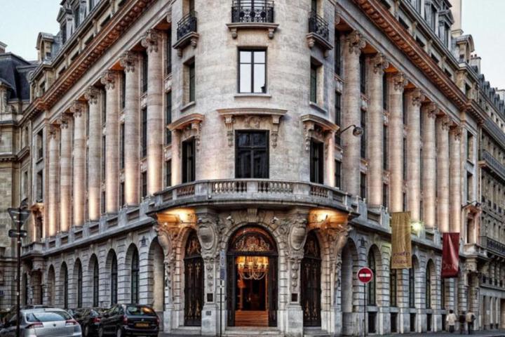 Fitness Facility Photos