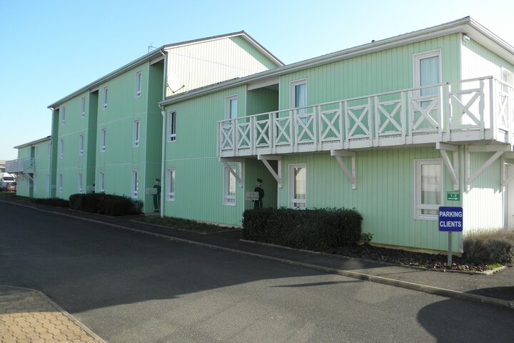 Hotel 56 of 60