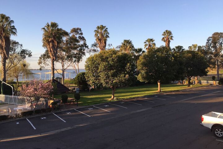 Hotel View 52 of 61