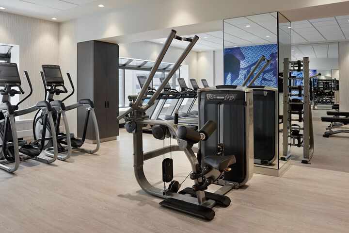 Fitness Club
