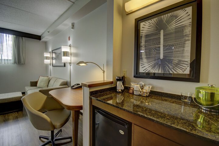 Minibar