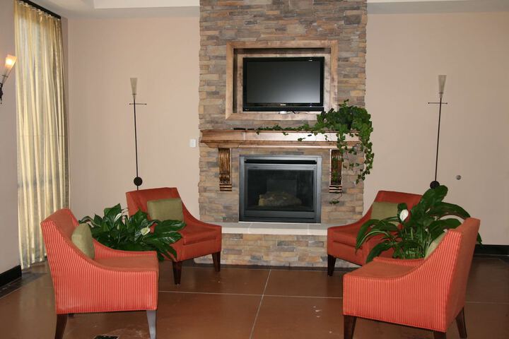 Hotel Interior 3 of 72