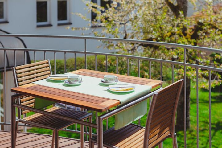 Terrace/Patio 31 of 34