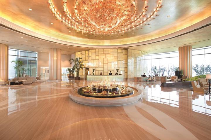 Hotel Interior 2 of 129