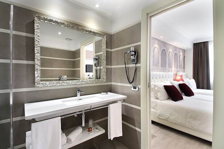 Bathroom Vanities