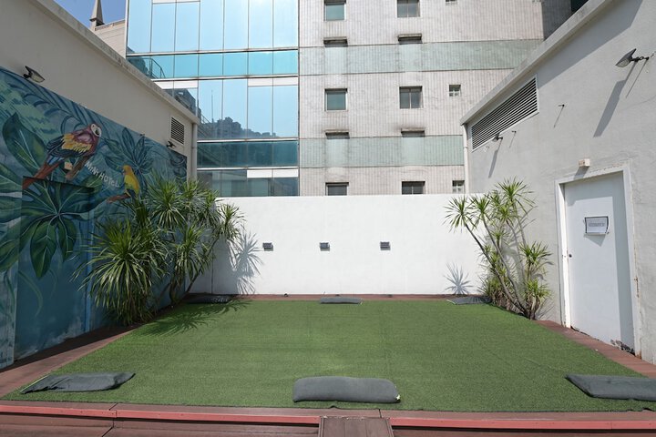 Terrace/Patio 52 of 53