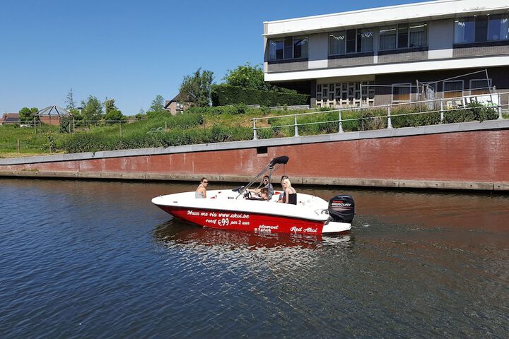 Boating