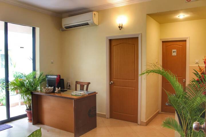 Hotel Interior 2 of 55